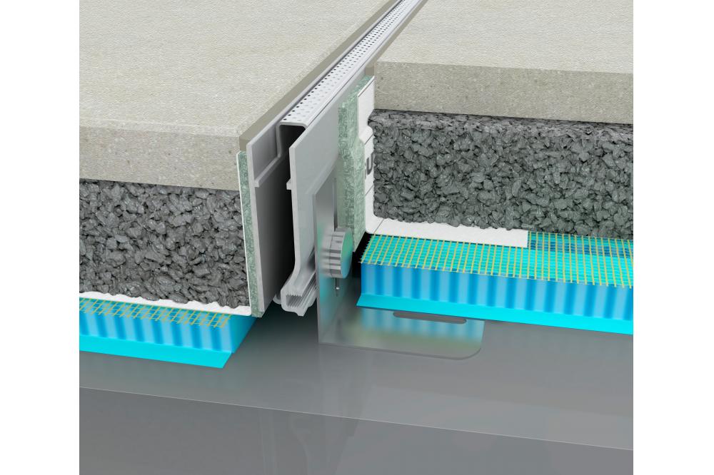 Passt immer, entw&auml;ssert sicher